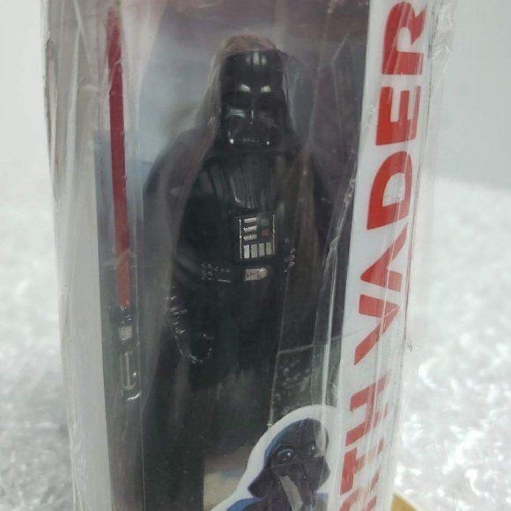 Star Wars Action Figure Collector Bundle - Picture 7 of 8